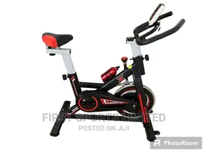 American Fitness Spinning Bike