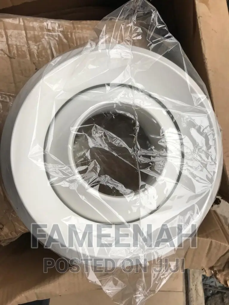 Jet Diffuser (250 Diameter)
