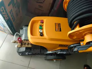 High Pressure Washer (Commercial Use)
