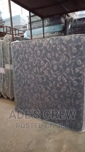 Vita Grand Mattress 6*6*12 Inches