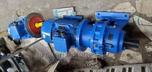 15hp Electric Gear Motor