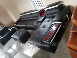 Italian Sofa Chair
