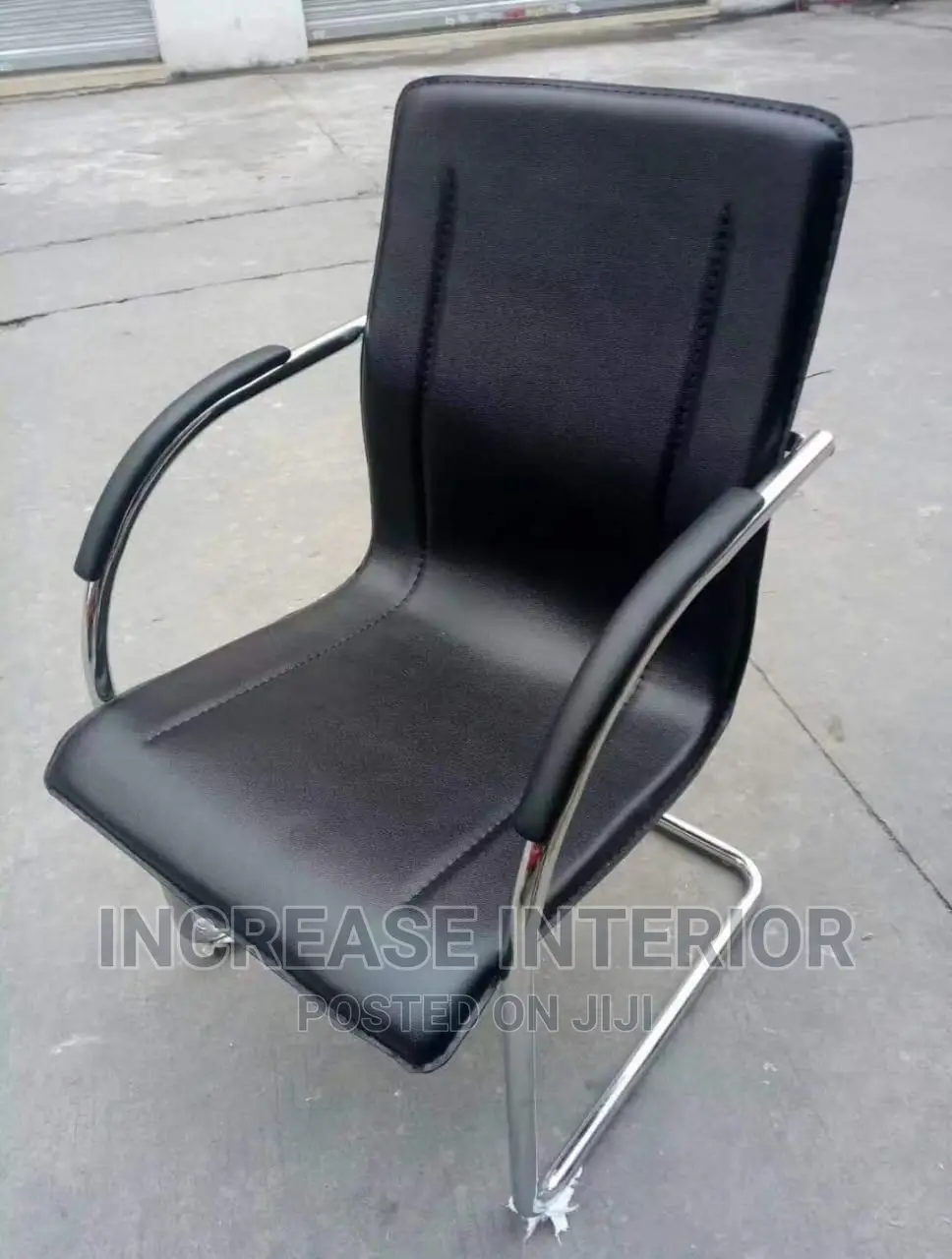 Visitors Chair