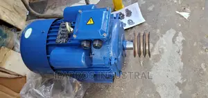 7.5hp Electric Motor Single