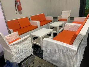 Outdoor Plastic Chair