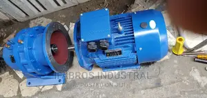 30hp Electric Gear Motor