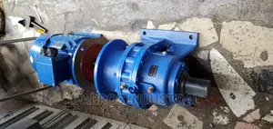 30hp Electric Gear Motor