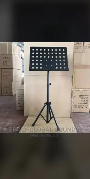 Music Stand