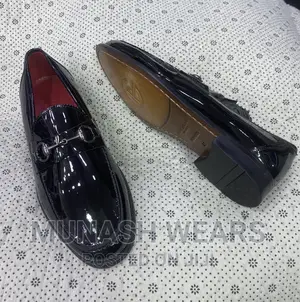 Italian Pierro Cardin Shoe