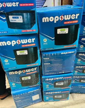 2750va/24v Mopower Inverter