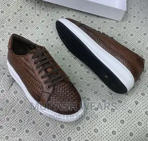 Italian Sneakers Collection