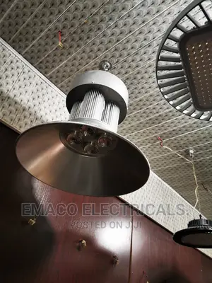 200W LED High Bay Factory Light.