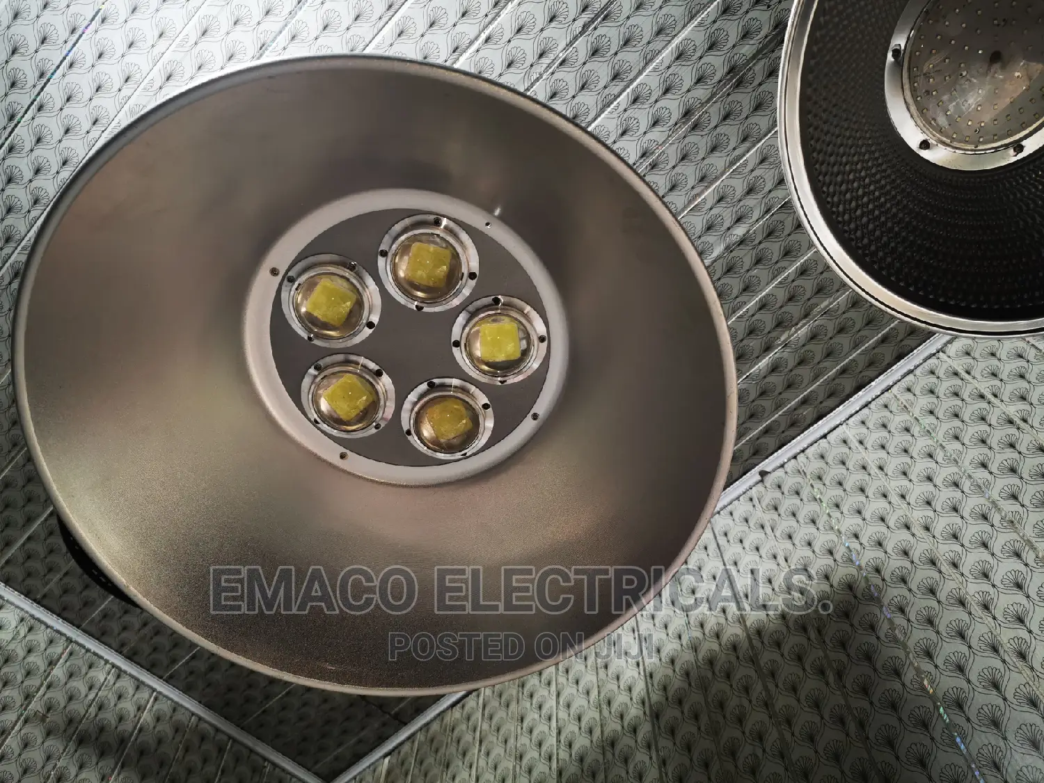 250w Led High Bay Factory Light