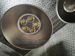 250w Led High Bay Factory Light