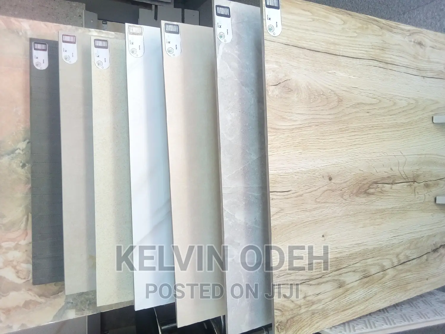 Verony Tiles Italian Standard