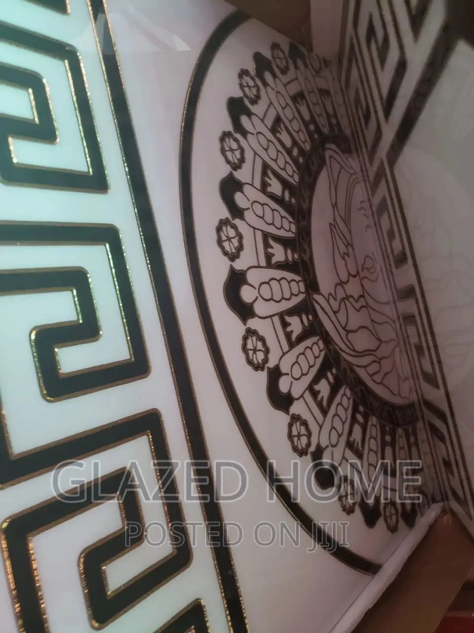 Versace by 4