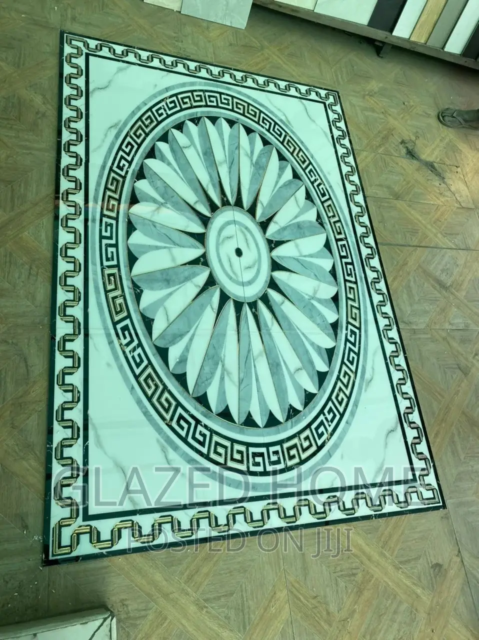 Versace by 6pies