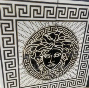 Lion Versace