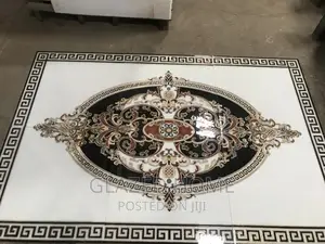 Versace Sunglasses Reflection