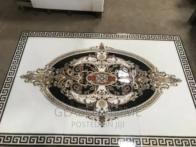 Versace Sunglasses Reflection