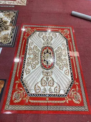 Decor Flooring