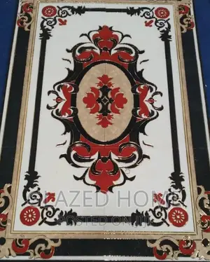 Center Decor by Glaze Home