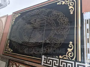 Center Decor by Glaze Home