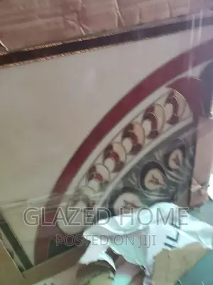Center Decor by Glaze Home