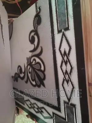 Center Decor by Glaze Home