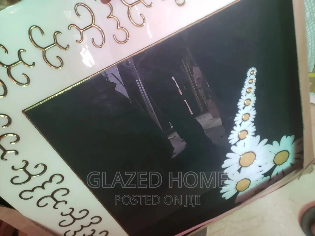 Center Decor by Glaze Home