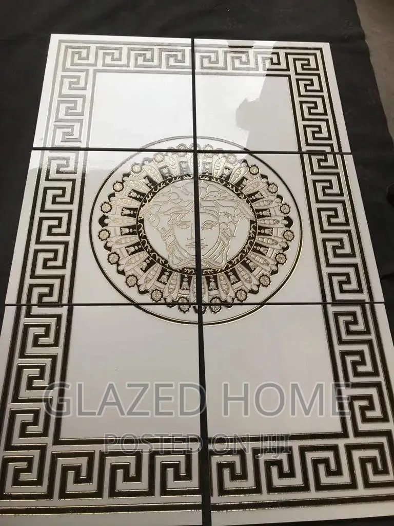 Center Decor by Glaze Home