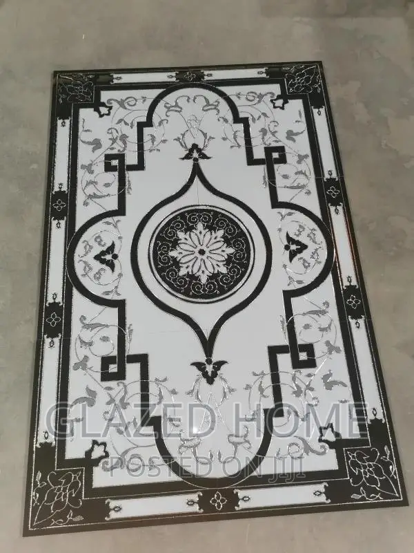 Center Decor by Glaze Home