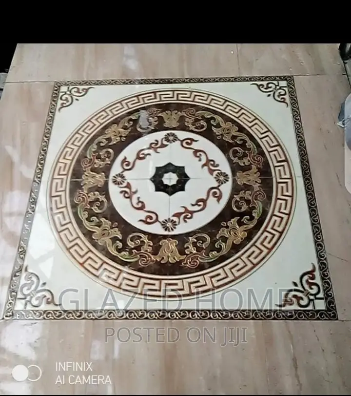 Center Decor by Glaze Home