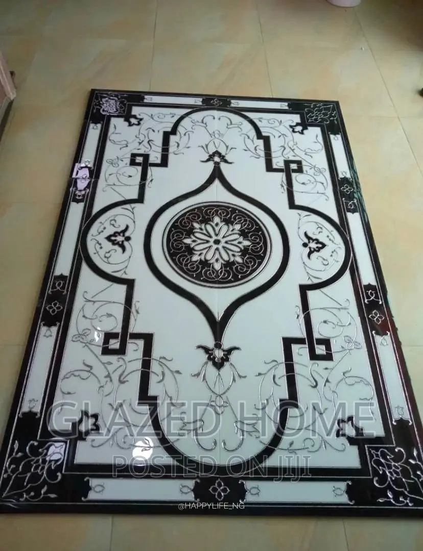 Center Decor by Glaze Home