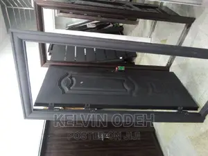Photo - Security Door Best Quality