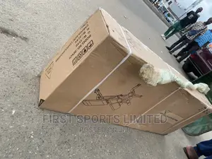 Utility Adjustable Bench