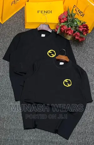Classic T-Shirt Collection