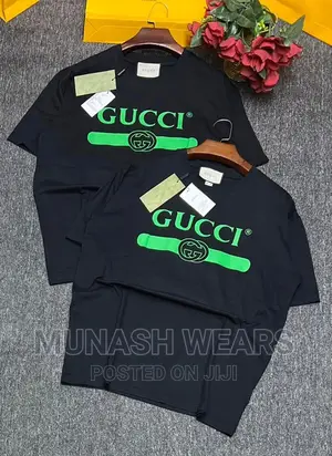 Classic T-Shirt Collection