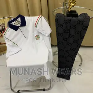 Quality Polo X Pant Outfits