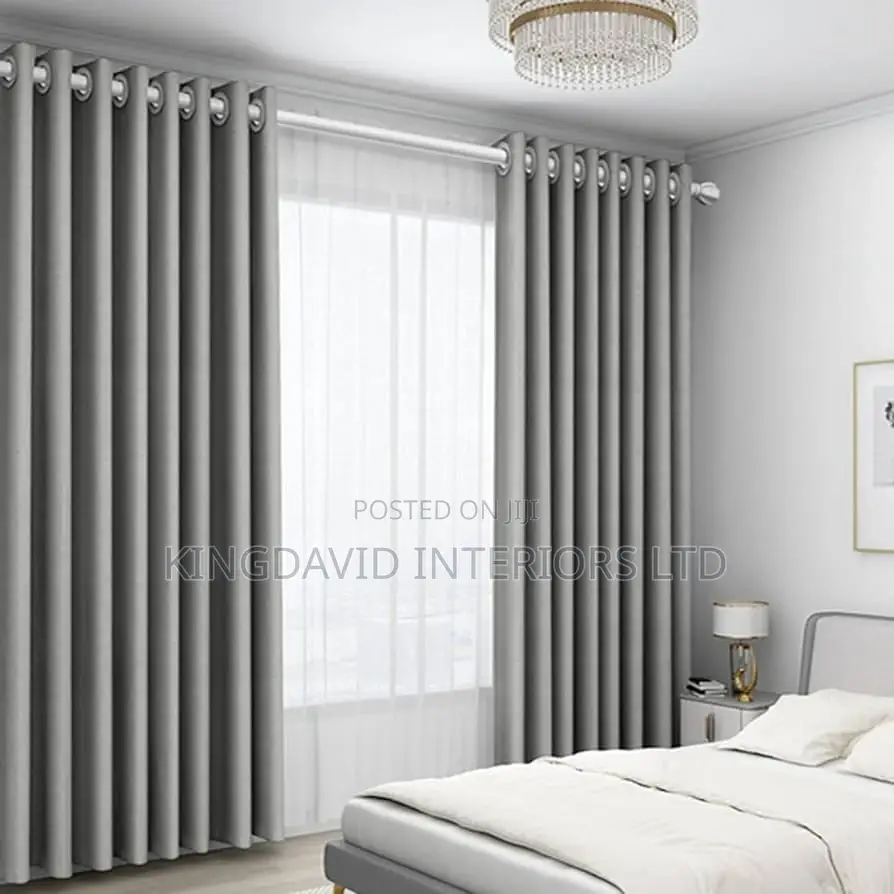 Best Quality Turkish Curtains