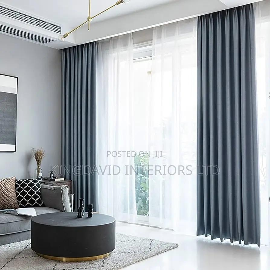 Best Quality Turkish Curtains