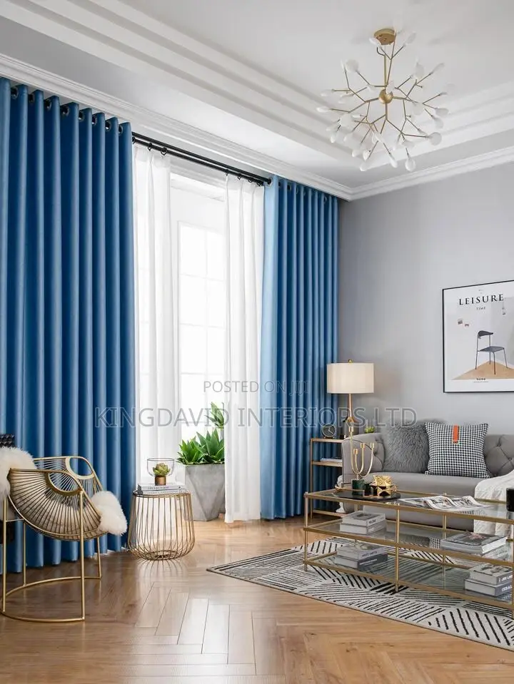 Best Quality Turkish Curtains