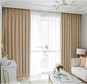 Best Quality Turkish Curtains