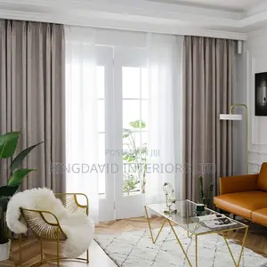 Best Quality Turkish Curtains
