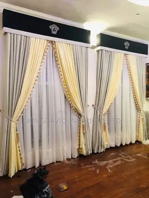 Best Quality Turkish Curtains