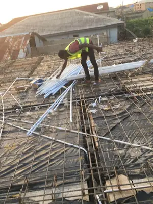Electrical Installation | Fault Clearing Load Separation