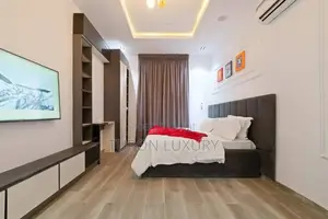 Luxury and Clean Studio Apartment