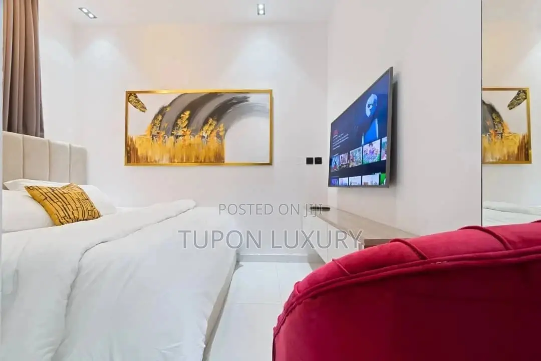Luxury and Clean Studio Apartment