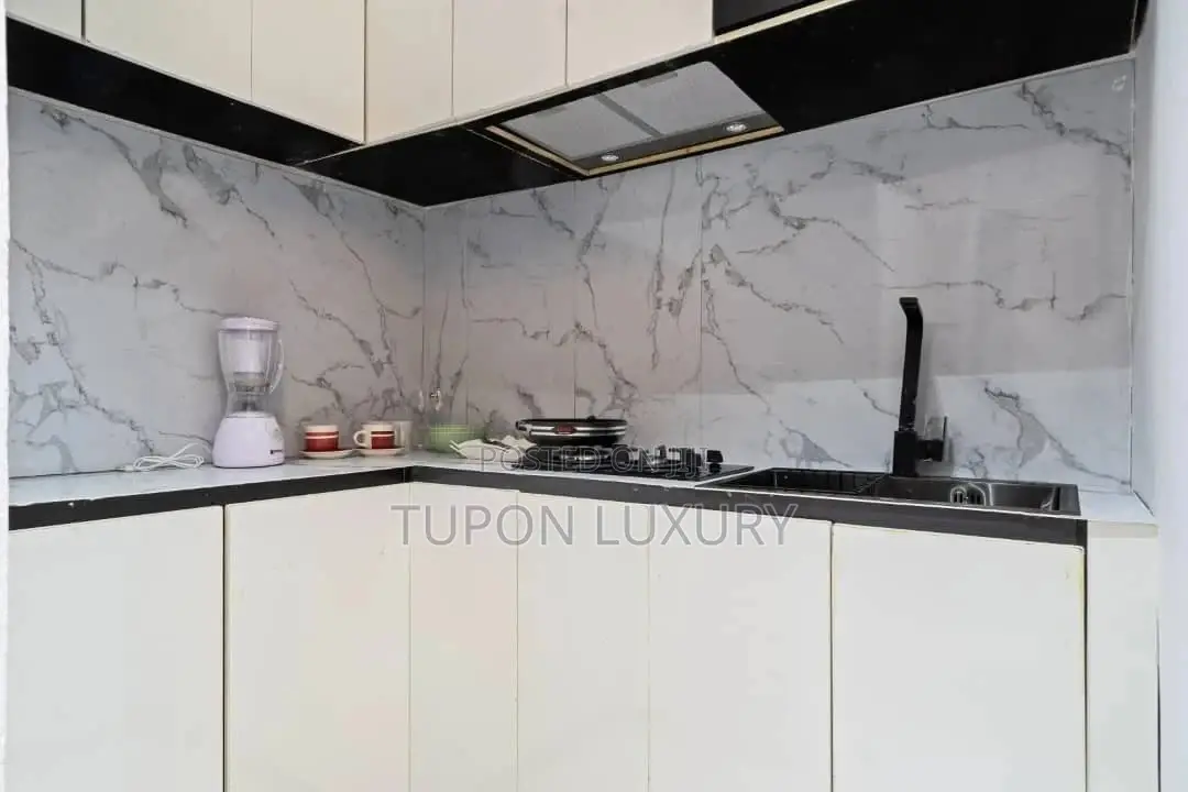 Luxury and Clean Studio Apartment