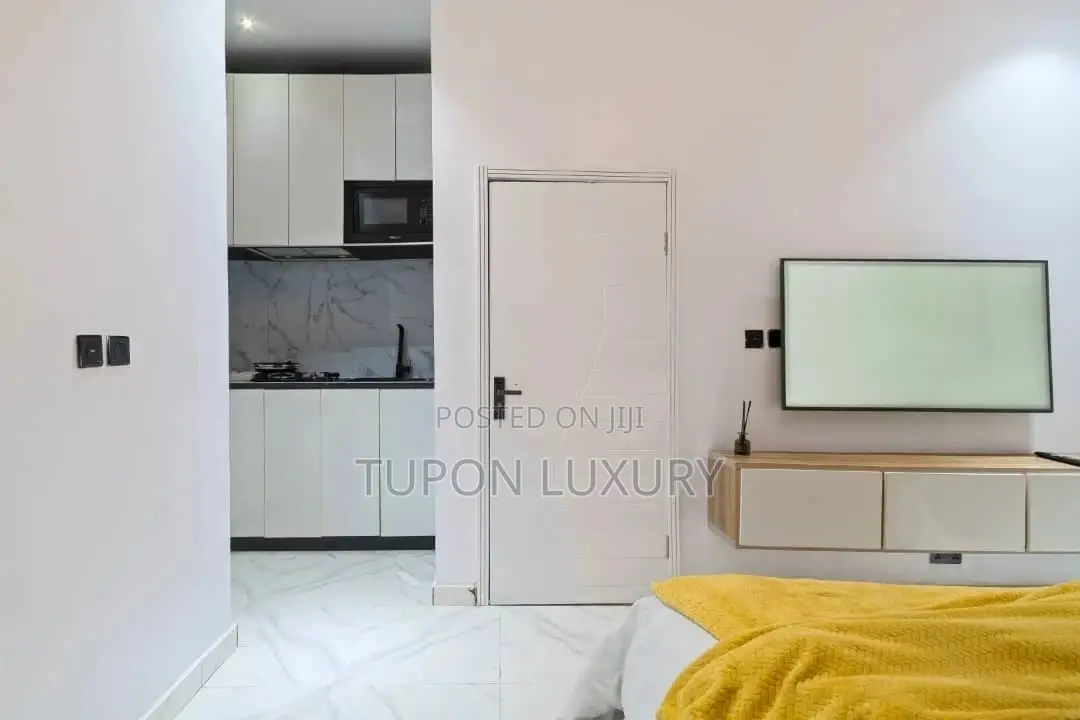 Luxury and Clean Studio Apartment